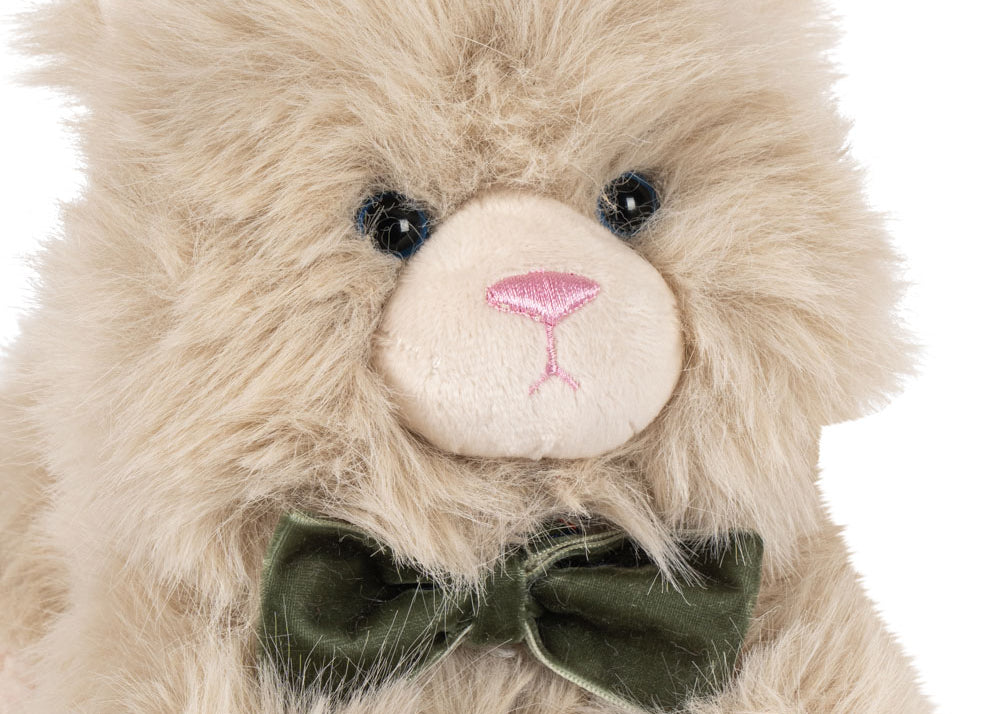 Konges Sløjd A/S Knuffeldieren multi