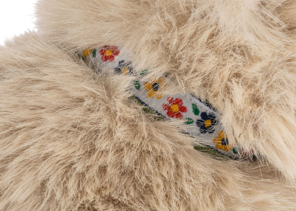 Konges Sløjd A/S Knuffeldieren multi