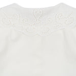 Konges Sløjd A/S Geweven Shirts optic white