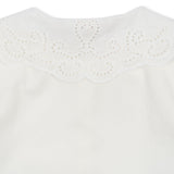 Konges Sløjd A/S Geweven Shirts optic white