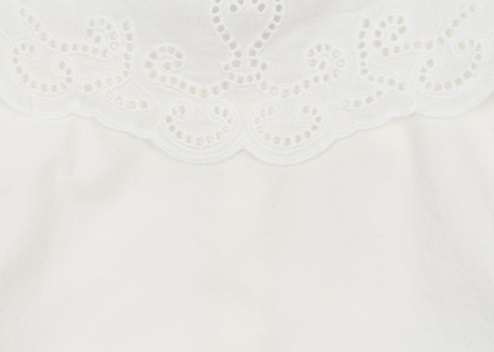 Konges Sløjd A/S Geweven Shirts optic white