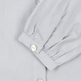 Konges Sløjd A/S Geweven Shirts gray dawn