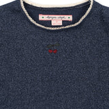 Konges Sløjd A/S Jersey Shirts mood indigo