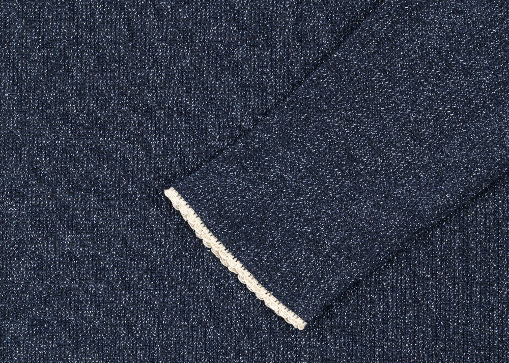 Konges Sløjd A/S Jersey Shirts mood indigo