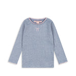 Konges Sløjd A/S Jersey Shirts purple impression