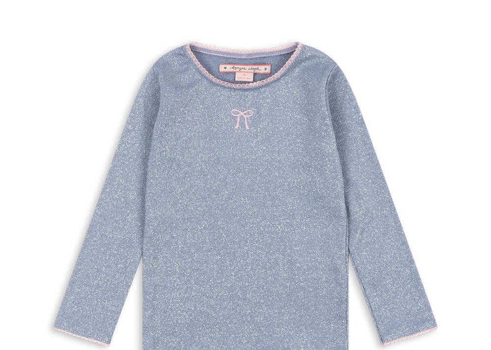 Konges Sløjd A/S Jersey Shirts purple impression