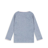 Konges Sløjd A/S Jersey Shirts purple impression