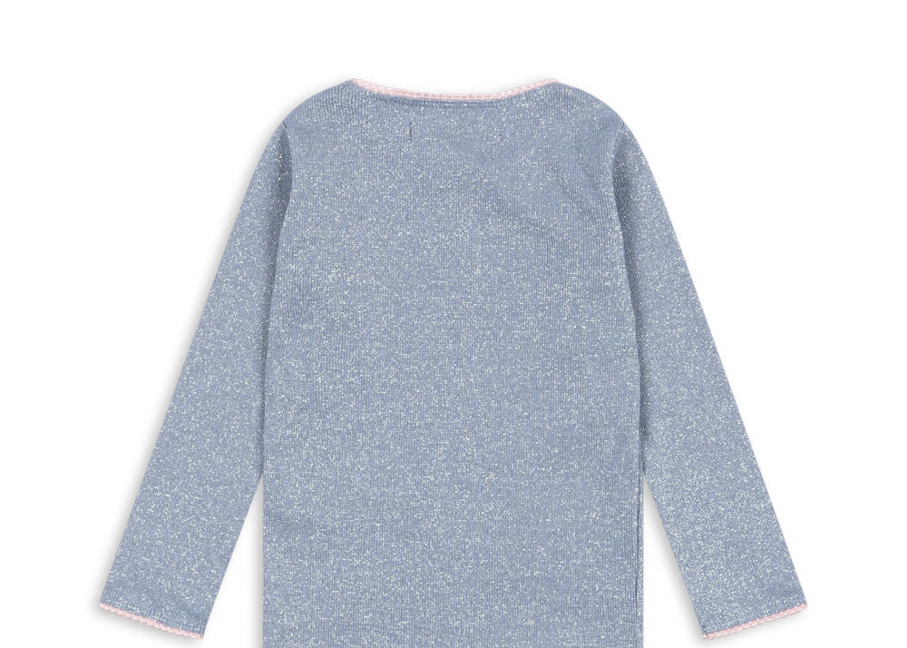 Konges Sløjd A/S Jersey Shirts purple impression