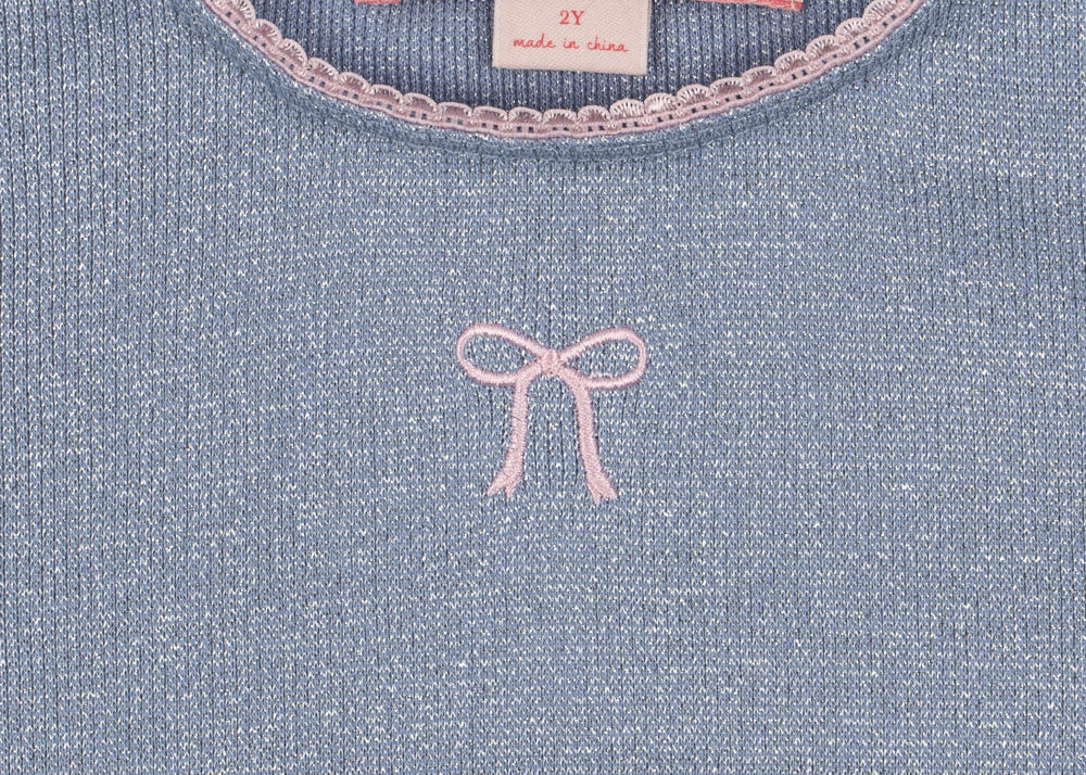 Konges Sløjd A/S Jersey Shirts purple impression