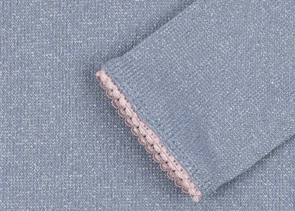 Konges Sløjd A/S Jersey Shirts purple impression