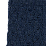 Konges Sløjd A/S Gebreide Broeken ensign blue