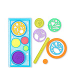 Konges Sløjd A/S Creatief Spelen multi