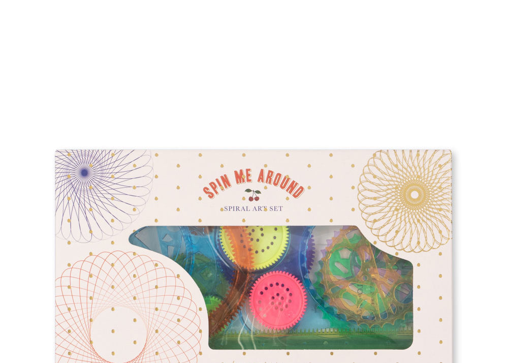 Konges Sløjd A/S Creatief Spelen multi