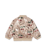 Konges Sløjd A/S Geweven Jacks En Vesten ma grande cerise