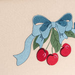 Konges Sløjd A/S Opslag cherry bow