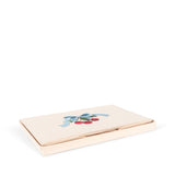 Konges Sløjd A/S Opslag cherry bow