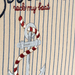 Konges Sløjd A/S Opslag sailor