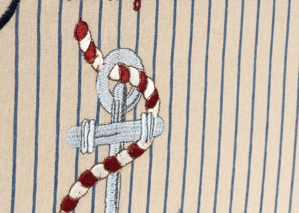 Konges Sløjd A/S Opslag sailor