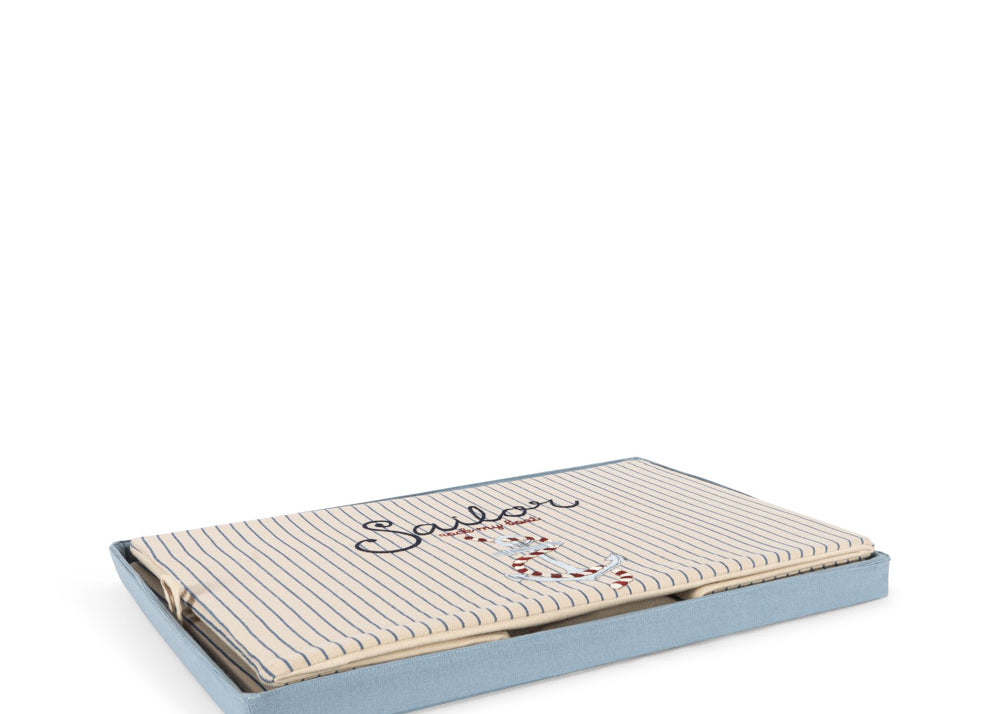 Konges Sløjd A/S Opslag sailor