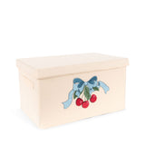 Konges Sløjd A/S Opslag cherry