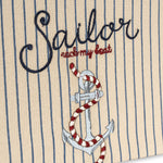 Konges Sløjd A/S Opslag sailor