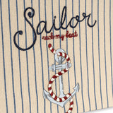 Konges Sløjd A/S Opslag sailor