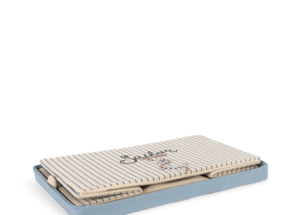 Konges Sløjd A/S Opslag sailor