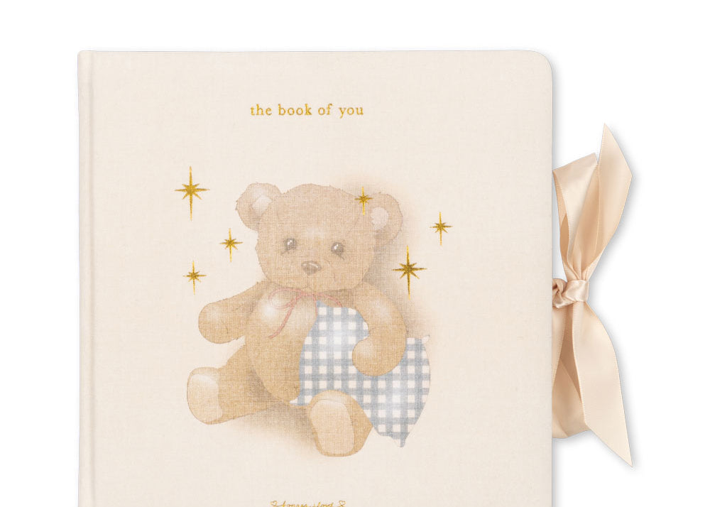 Konges Sløjd A/S Decoratie teddy bear