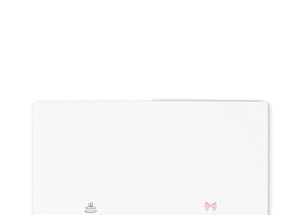 Konges Sløjd A/S Decoratie teddy bear