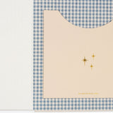 Konges Sløjd A/S Decoratie teddy bear