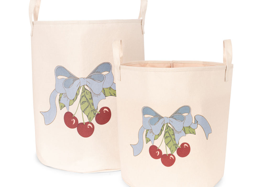 Konges Sløjd A/S Opslag cherry