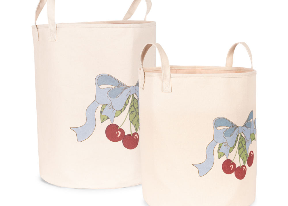 Konges Sløjd A/S Opslag cherry