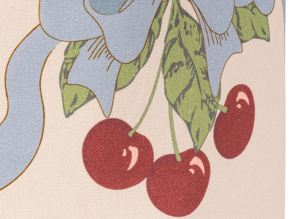 Konges Sløjd A/S Opslag cherry