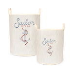 Konges Sløjd A/S Opslag sailor stripe