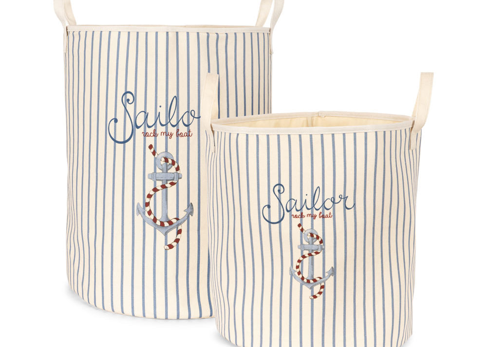 Konges Sløjd A/S Opslag sailor stripe