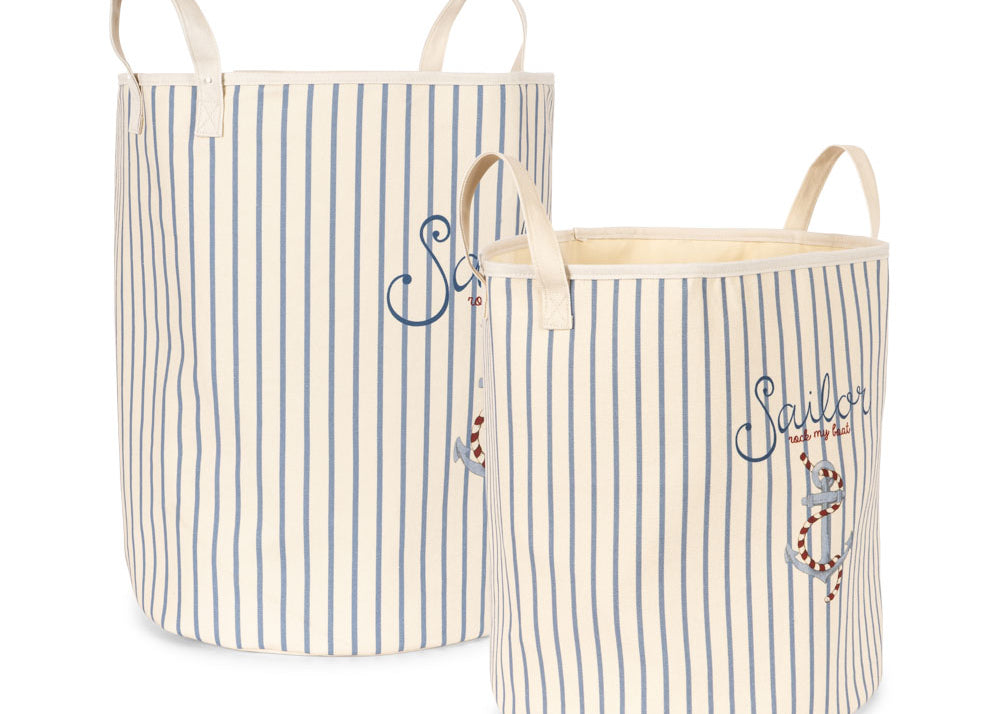 Konges Sløjd A/S Opslag sailor stripe