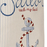 Konges Sløjd A/S Opslag sailor stripe