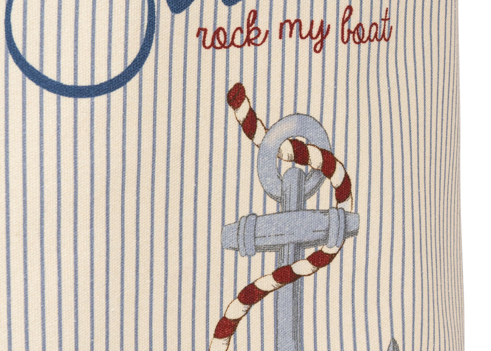 Konges Sløjd A/S Opslag sailor stripe