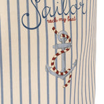 Konges Sløjd A/S Opslag sailor stripe