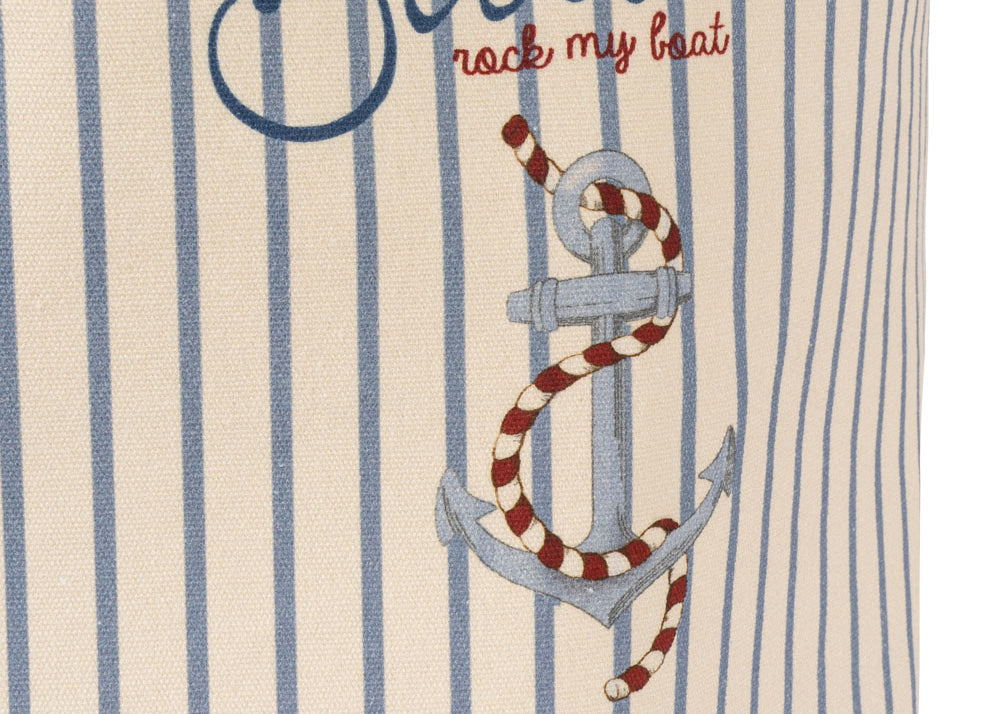 Konges Sløjd A/S Opslag sailor stripe