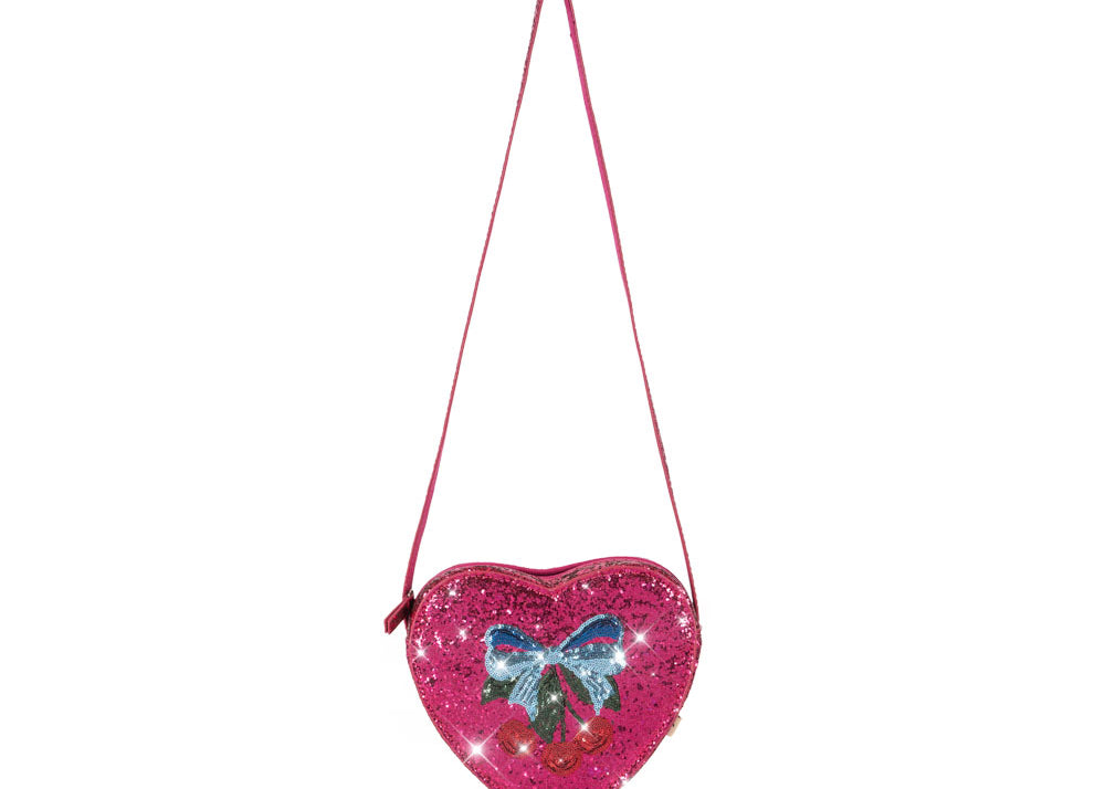 Konges Sløjd A/S Tassen En Portemonnees sangria