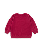 Konges Sløjd A/S Jersey Shirts sangria