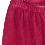 Konges Sløjd A/S Jersey Broeken sangria