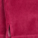 Konges Sløjd A/S Jersey Broeken sangria