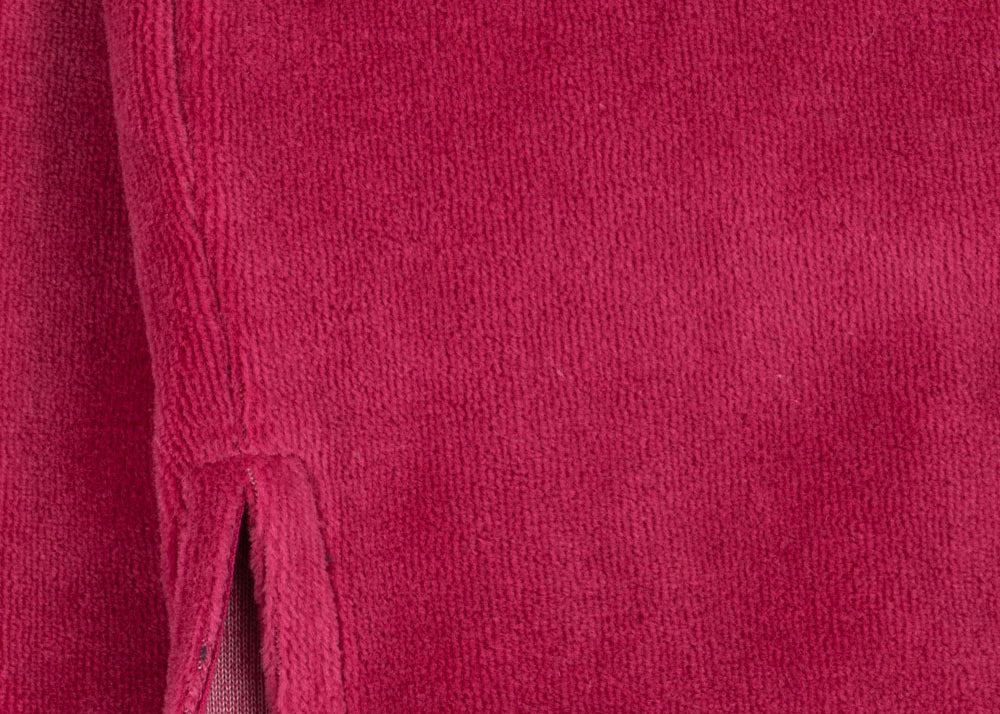 Konges Sløjd A/S Jersey Broeken sangria