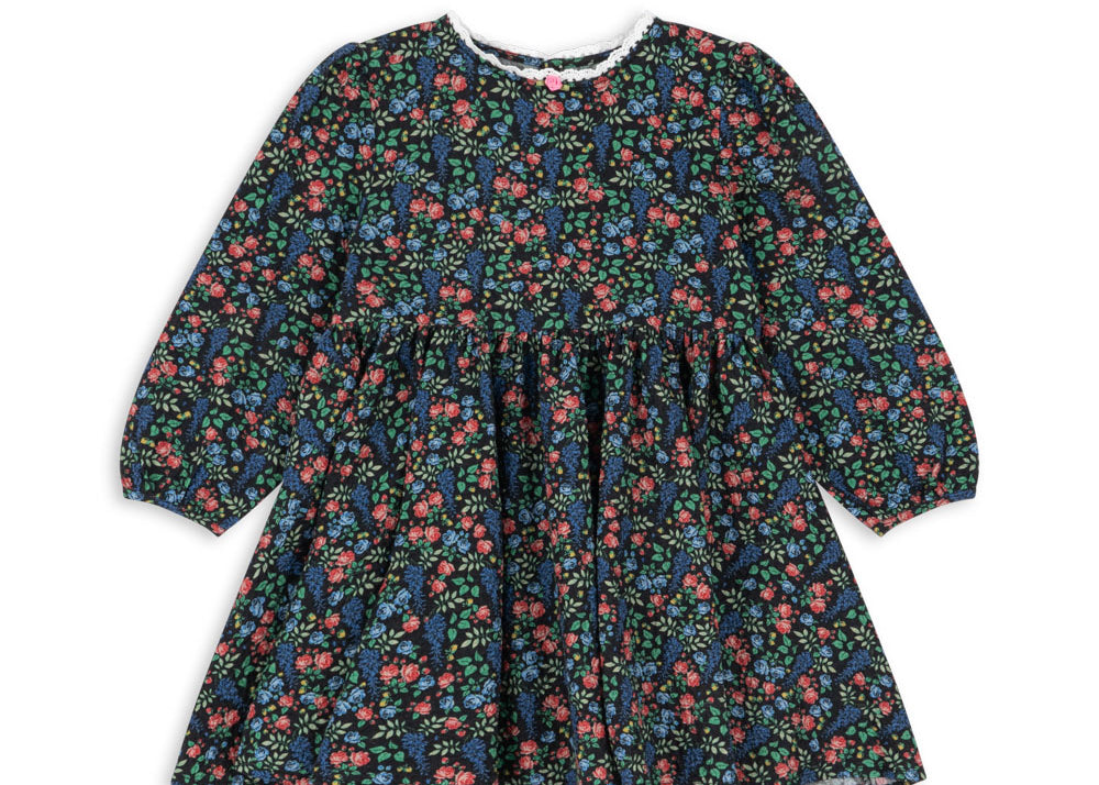 Konges Sløjd A/S WOVEN DRESSES bellasera