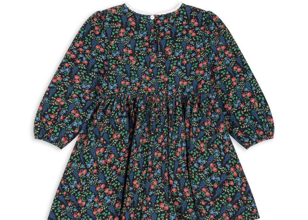 Konges Sløjd A/S WOVEN DRESSES bellasera