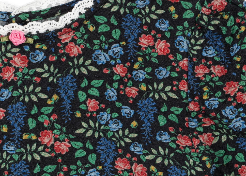 Konges Sløjd A/S WOVEN DRESSES bellasera