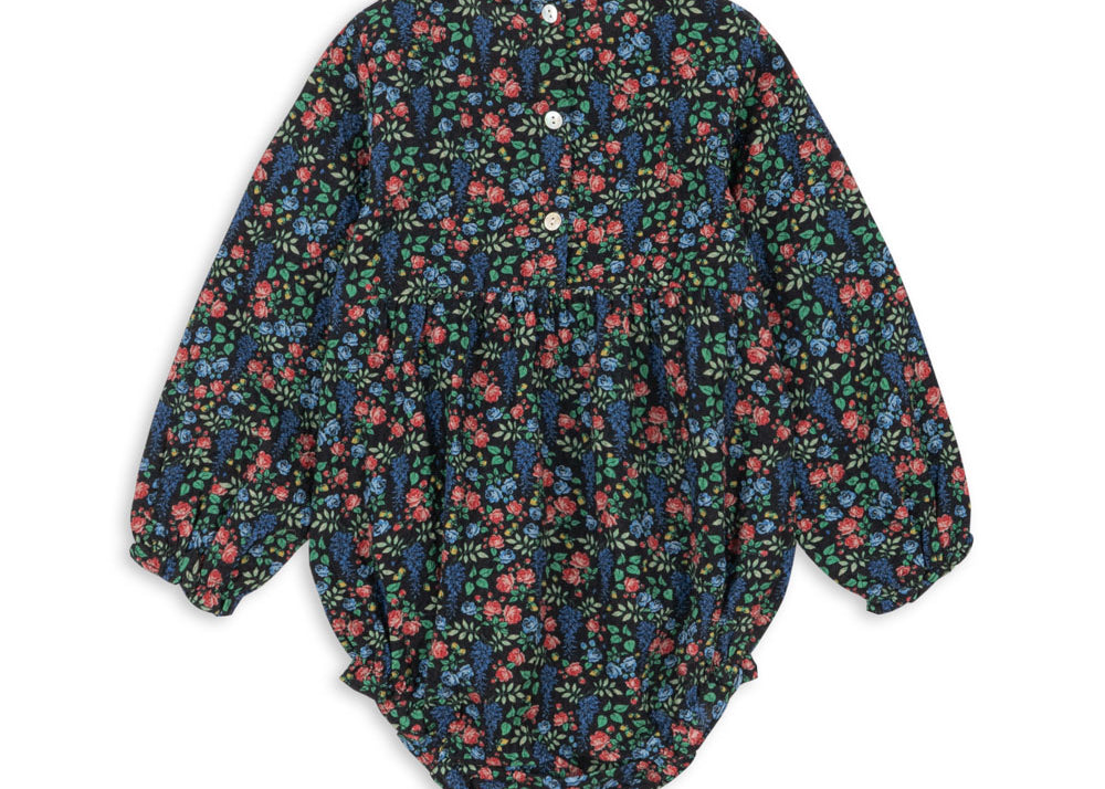 Konges Sløjd A/S Geweven Rompers En Jumpsuits bellasera