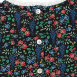 Konges Sløjd A/S Geweven Rompers En Jumpsuits bellasera